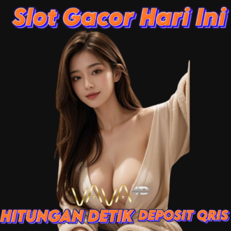 VAVA4D Link Alternatif Slot Gacor Thailand Terpercaya Hari Ini Gampang Maxwin Deposit Via Qris